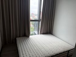Forest Woods (D19), Condominium #586781781